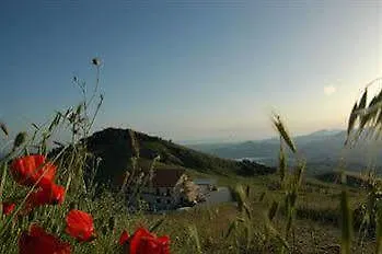 Pigna D'Oro Country Hotel Santo Stefano Quisquina 4*,  Italien
